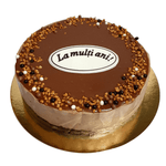 Încarcă imaginea în vizualizatorul Galerie, Tort Cheesecake Chocolate 
