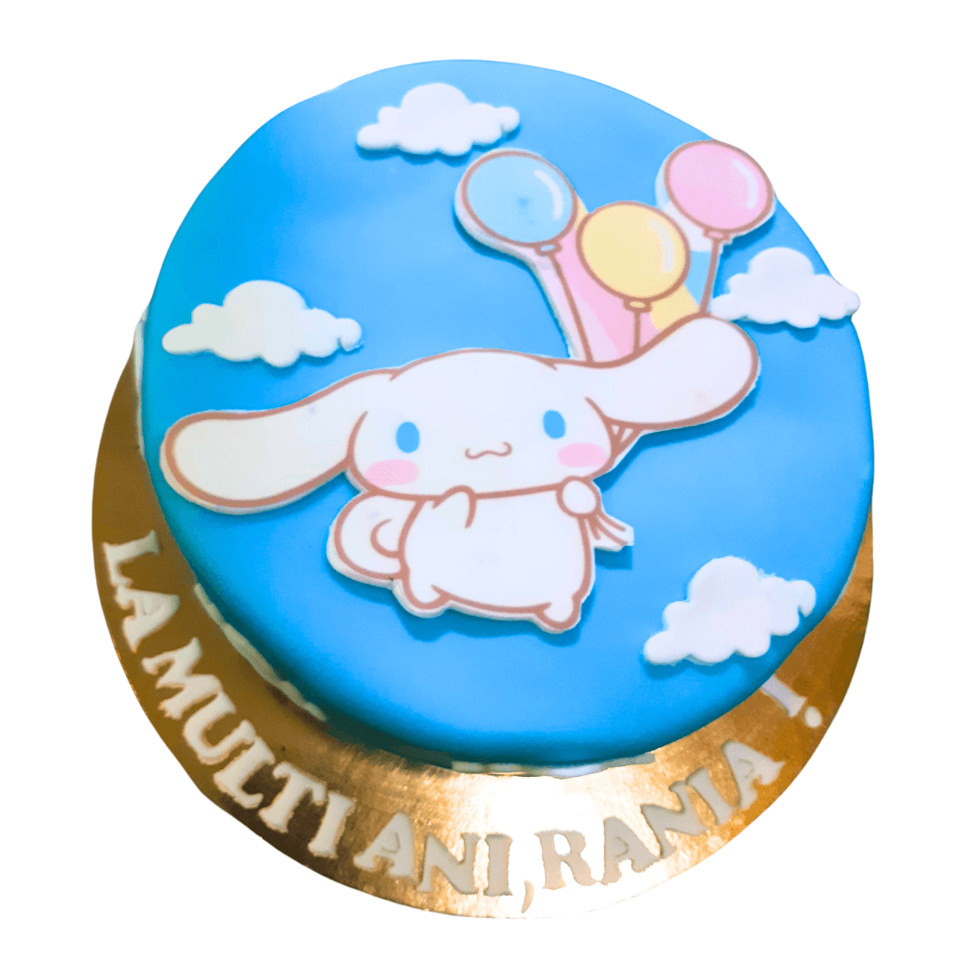 Tort Cinnamoroll TC 158