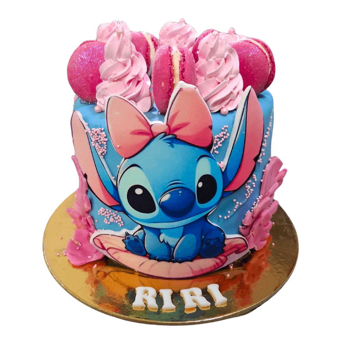 Tort Baby Stitch TC 161