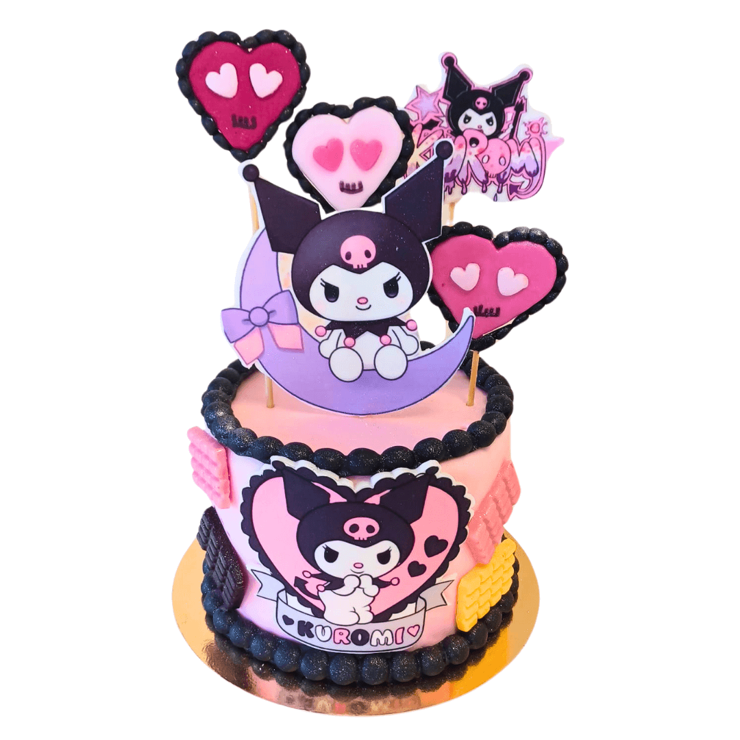 Tort Kuromi TC 157