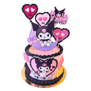 Tort Kuromi TC 157