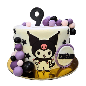 Tort Kuromi TC 154