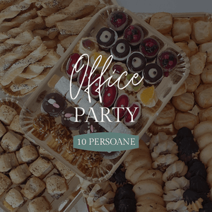 Office Party - 10 persoane