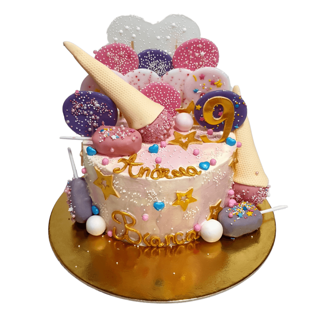Tort Cakepops TC 111