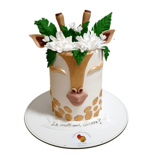Tort Girafa TA 58