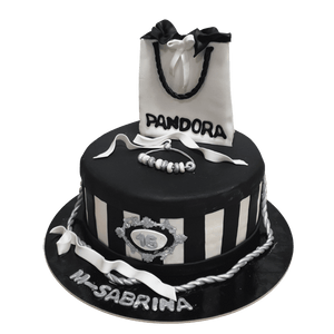 Tort Pandora TA 57