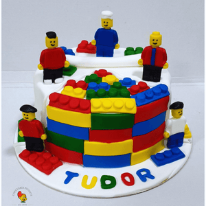Tort Lego TC 58