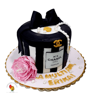 Tort Chanel TA 22