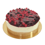 Încarcă imaginea în vizualizatorul Galerie, Tort Cheesecake fructe de padure
